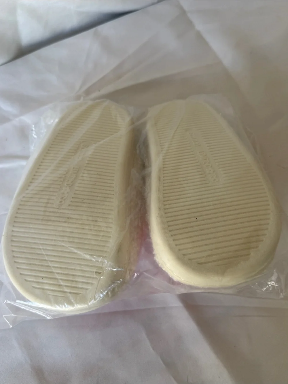Limited Too soft plush